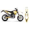 17379 graphics kit yamaha wr250r 07 21 discovery r4 bike