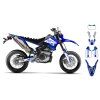 graphics kit yamaha wr250r 07 21 discovery st bike