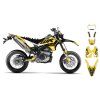 17388 graphics kit yamaha wr250r 07 21 eclipse r1 bike