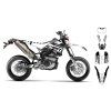17409 graphics kit yamaha wr250r 07 21 evolution r3 bike