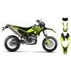 17436 graphics kit yamaha wr250r 07 21 fluo se1002 st bike