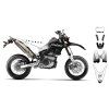 17457 graphics kit yamaha wr250r 07 21 hecton le bike