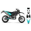 17523 graphics kit yamaha wr250r 07 21 sledge r1 bike
