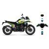graphics kit bmw gs 1300 24 scrapper le bike
