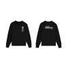 SWEATSHIRT NOVUM BLACK 01