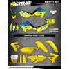 18276 6 se1141 st suzuki drz 400 99 24 polisport restyled yp draft