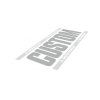 1828 1828 motorcycle carpet pit mat custom 3d