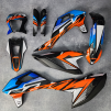 18816 2 gfp ktm se1055 st 690 smc r enduro r 2019 2024