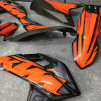 18819 2 gfp ktm artlex e le 690 smc r enduro r 2019 2024