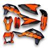 18819 5 gfp ktm artlex e le 690 smc r enduro r 2019 2024