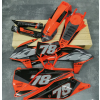 18990 1 gfp ktm k15 r2 exc 2020 2023