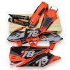 18990 gfp ktm exc 20 23 orange k15 r2