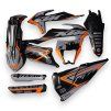 19008 gfp ktm exc 20 23 black k17 st