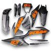 19023 gfp ktm exc excf 20 23 black k se1065 r3