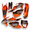 19071 gfp ktm exc 17 19 orange k15 r2