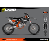 19080 4 se1025 r5 ktm exc exc f 17 19 bp fitted