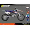 19110 3 k15 ufo e st ktm exc exc f 20 22 wp fitted