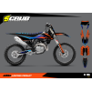 19116 2 k16 r1 ktm exc exc f 20 22 bp fitted