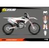 19125 4 k19 r4 ktm exc exc f 20 23 wp fitted
