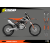 19128 4 k19 ebay r5 ktm exc exc f 20 23 grp fitted