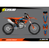19146 4 k se1119 st ktm exc exc f 20 23 bp draft fitted