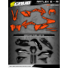 19170 artlex e r1 ktm exc exc f 14 15 fmx draft
