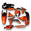 19191 1 gfp ktm exc exc f 12 13 black artlex st