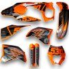 19218 gfp ktm exc excf 08 11 orange k17 st