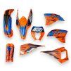 19221 gfp ktm exc 08 11 orange se1119 st
