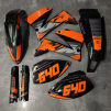19230 1 gfp ktm k15 r2 lc4 smc sc enduro supermoto