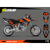 19230 3 k15 r2 ktm lc4 smc 625 640 99 05 bp fitted