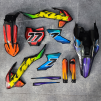 19239 2 gfp ktm artlex le sx 50 2016 2023 sx e 2020 2024