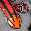 19239 5 gfp ktm artlex le sx 50 2016 2023 sx e 2020 2024