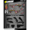 19320 6 pow st ktm sx sx f 19 22 fmx draft