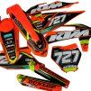 19326 gfp ktm sx 19 22 fluo orange so9777