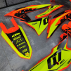 19383 4 gfp ktm fluo k se1083 le sx 2023 2024