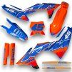 19443 gfp ktm sx 25 orange blue k21 r2