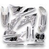 19452 1 gfp ktm sx 23 24 white artlex r4