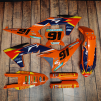 19458 3 gfp ktm factory replica 4 sx 2025 2026