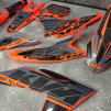 19494 2 gfp ktm so11807 fluo orange sx 2025 2026