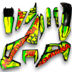 21255 1 gfp husqvarna te fe 20 23 black fluo artlex le