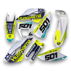 21324 1 gfp husqvarna te fe 16 white fluo h9 e st
