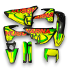 22248 gfp husqvarna en 701 16 25 black fluo artlex le