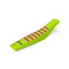 snap fluo yellow fluo pink