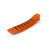23334 1 snap orange black