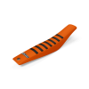 23334 2 snap orange black