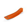 23355 1 snap orange orange