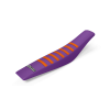 snap purple orange