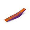 temper purple orange purple