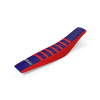 23814 temper red blue red